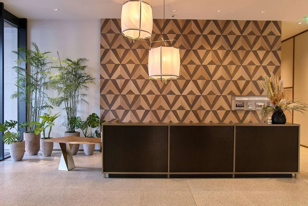Luxury Sun Berry Residence - фото 2