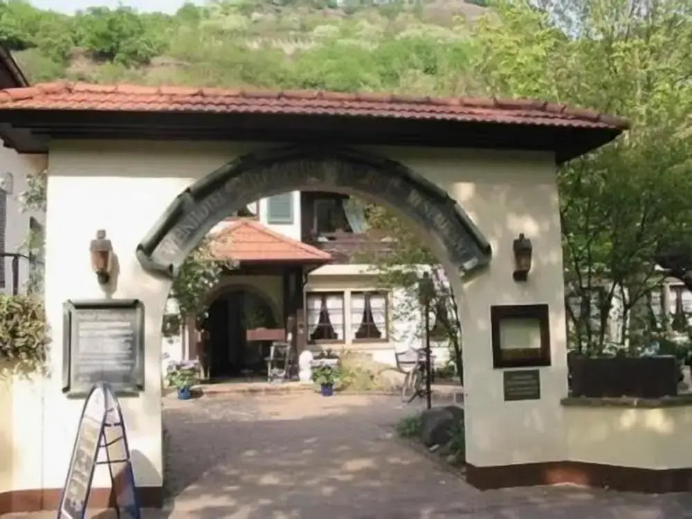 Landhotel Niederthaeler Hof - Général