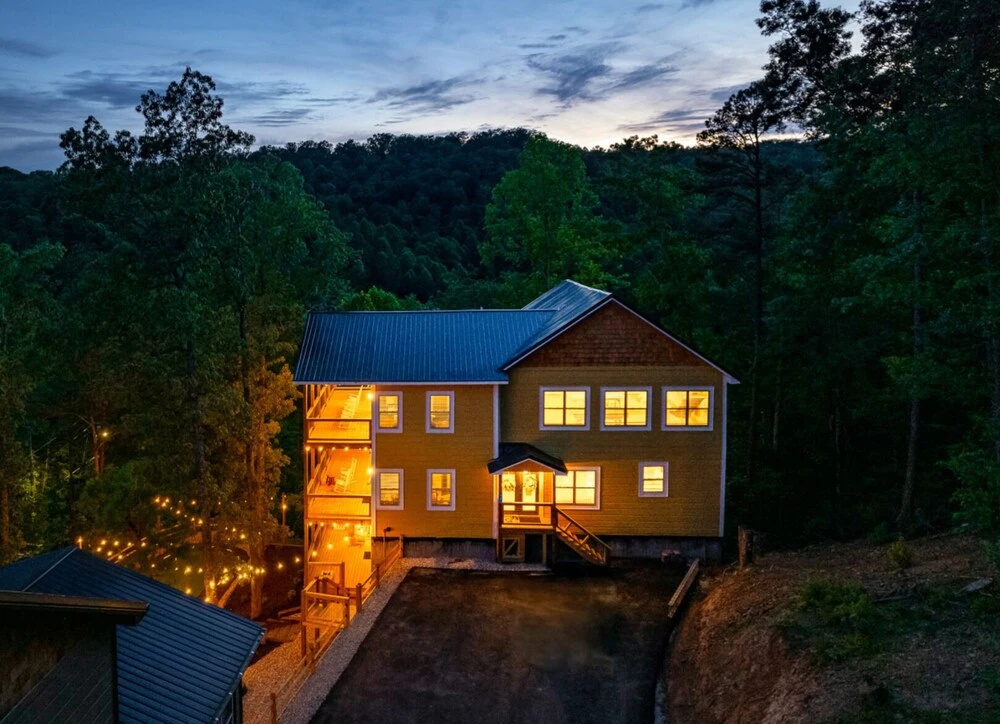 Sweet Escape By Ghosal Luxury Lodging