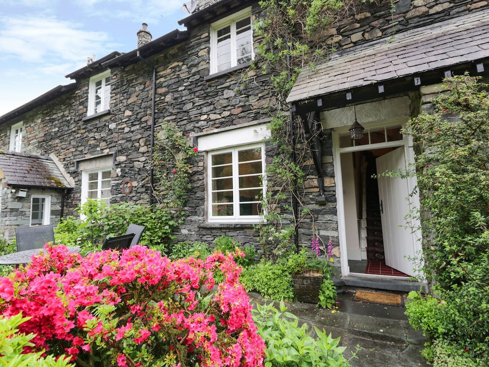 Ednas Cottage