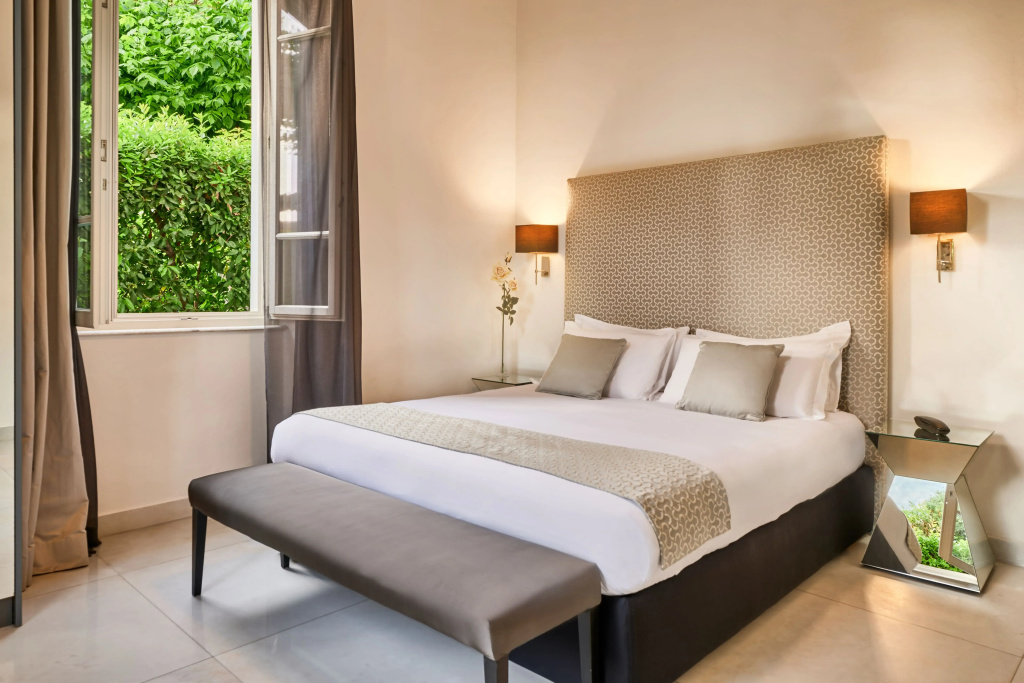 Mondial Resort & Spa - Général