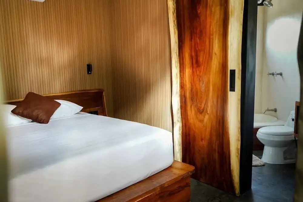 Comfort Suite