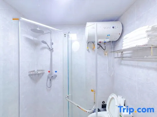 Shucheng Geek E-Sports Hotel