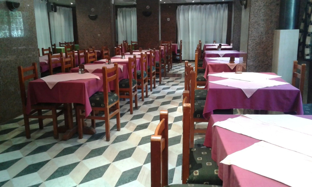 Hotel photo 22