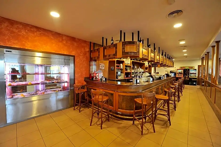 Hotel Lozano - Chambres
