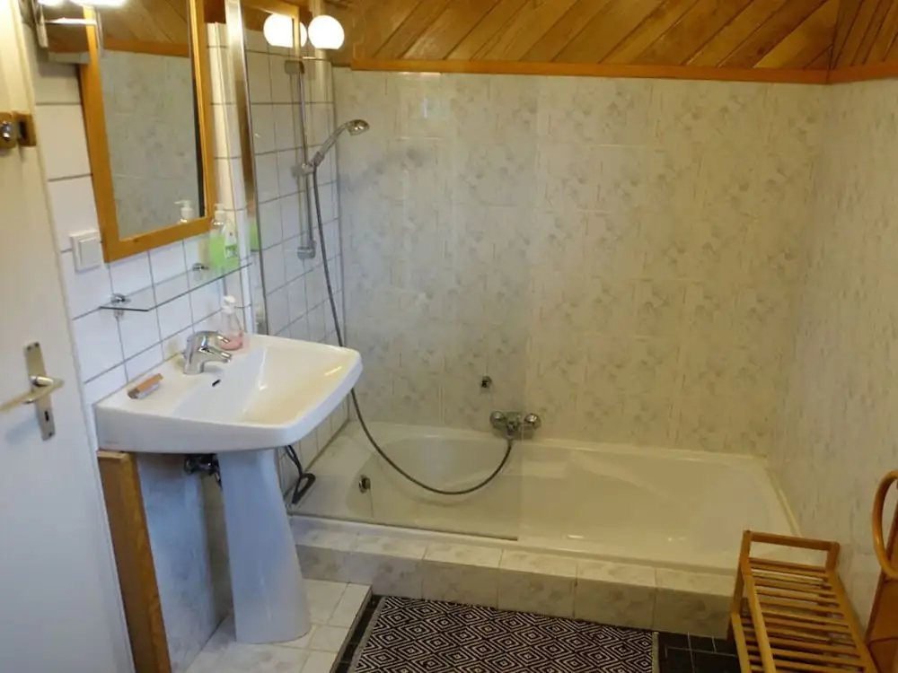 Afficher la photo 6 — Classy Apartment in Soultzeren