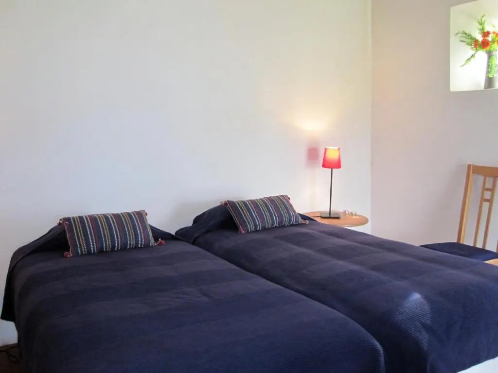 Herdade do Azinhal - Chambres