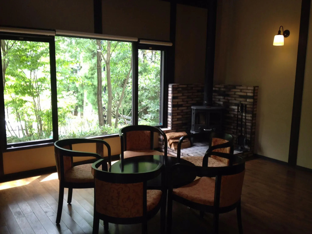 Hotel photo 17
