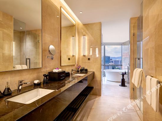 Pavilion Hotel Kuala Lumpur Managed By Banyan Tree