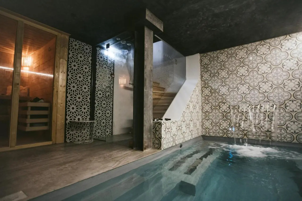 Hotel photo 18
