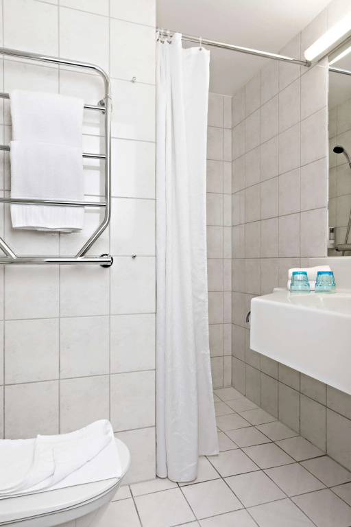Sure Hotel by Best Western Allen - Chambres