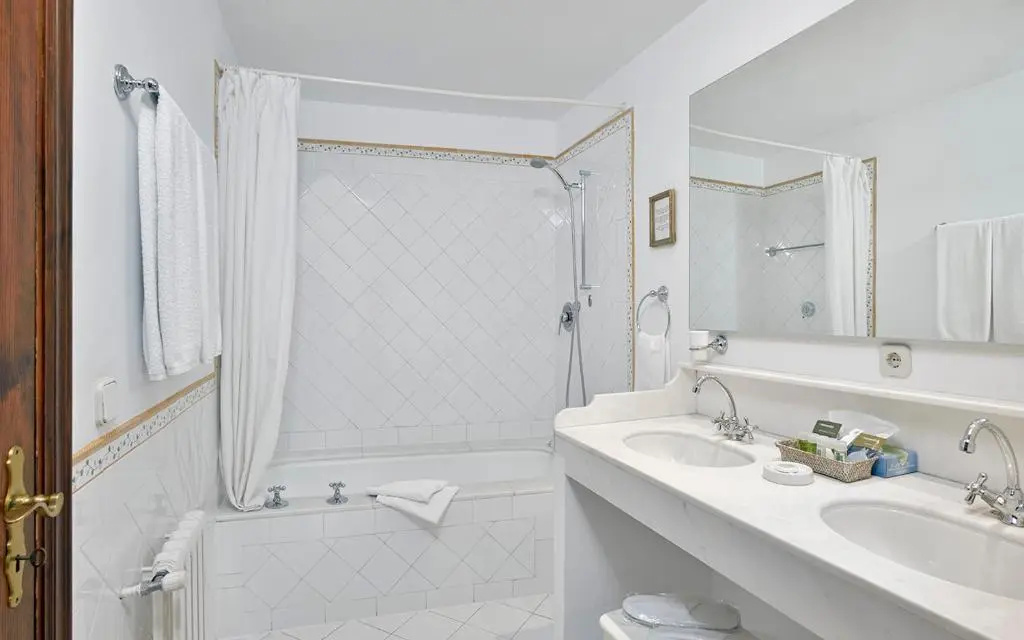 Hotel San Lorenzo - Adults Only - Chambres