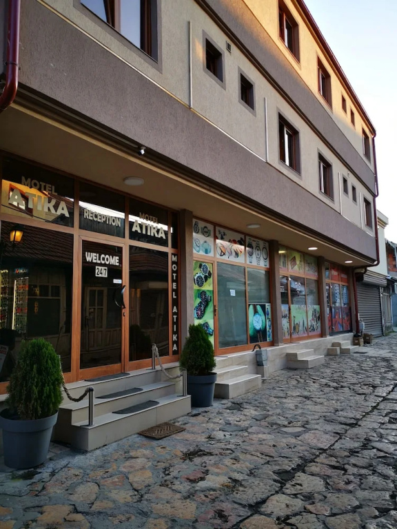 Motel Atika