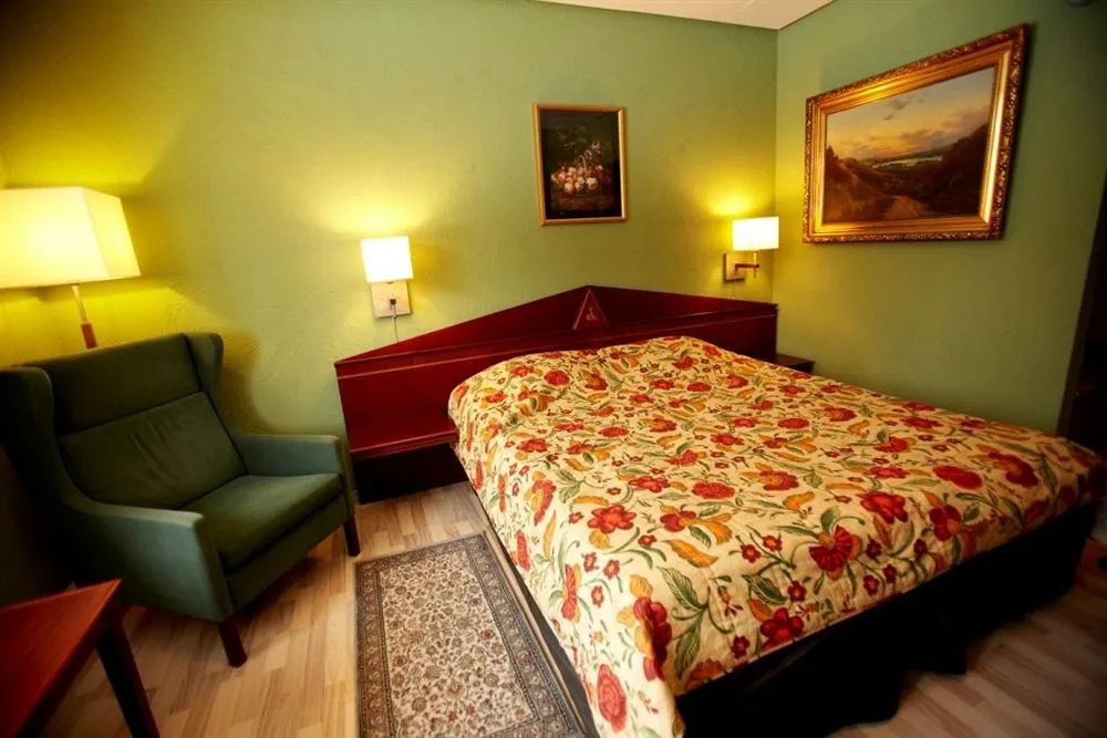 Låsby Kro og Hotel - Général