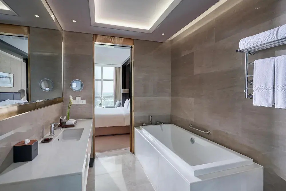 Sunrise Kempinski Hotel - Chambres