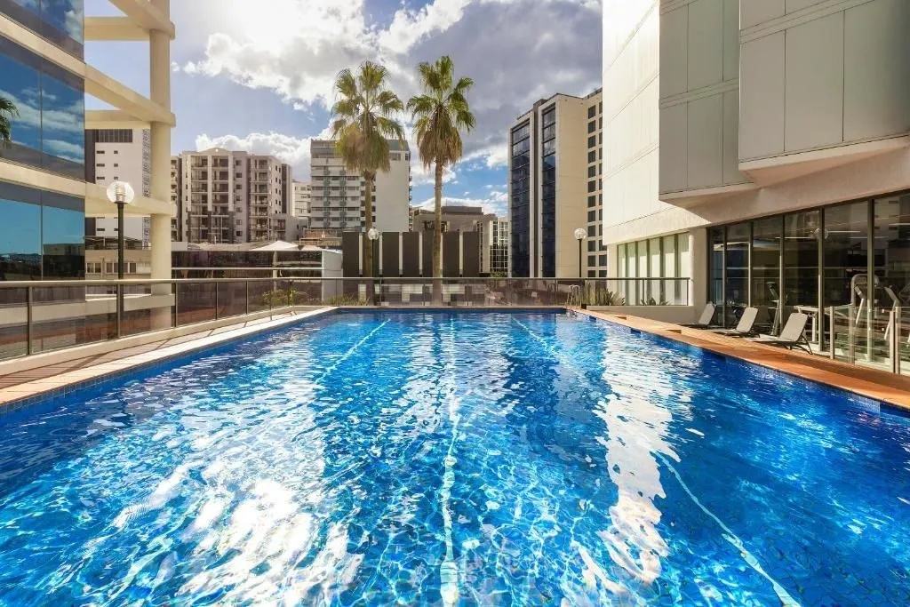 Amora Hotel Brisbane - Général
