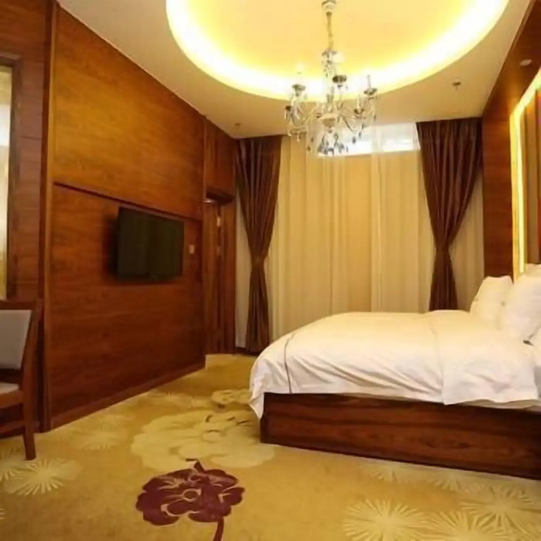 Changli Lijin Hotel - Général