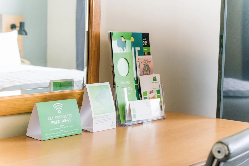 Holiday Inn Brentwood M25, Jct. 28 by IHG - Chambres