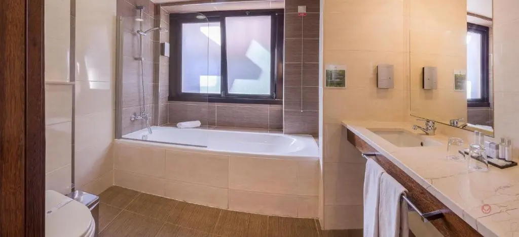 Your Hotel & Spa - Chambres