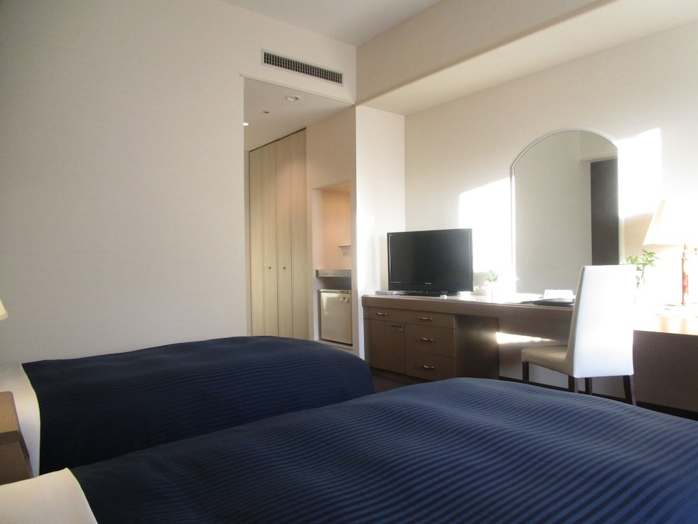 Hotel Livemax Sapporo Nakajima Park Grande 사진 11