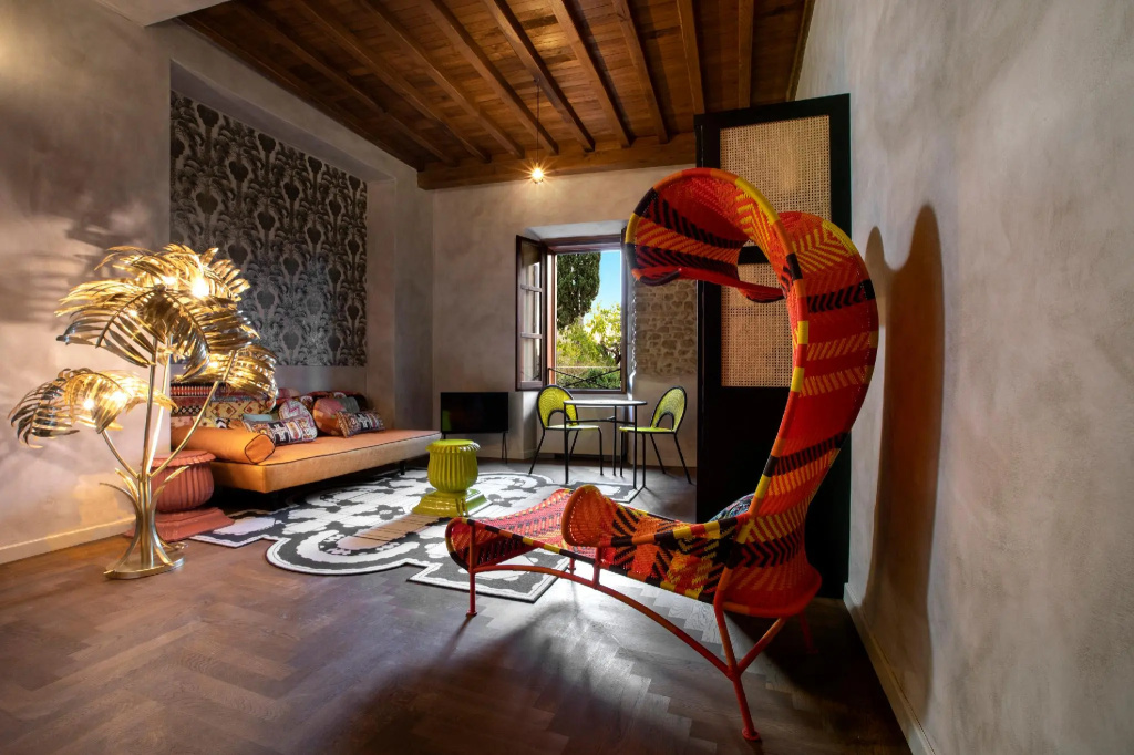 2 Bedrooms Family Suite