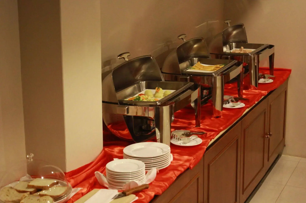 Hotel photo 11