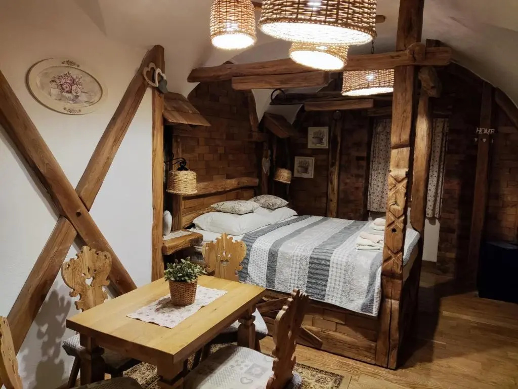 Deluxe Junior Suite