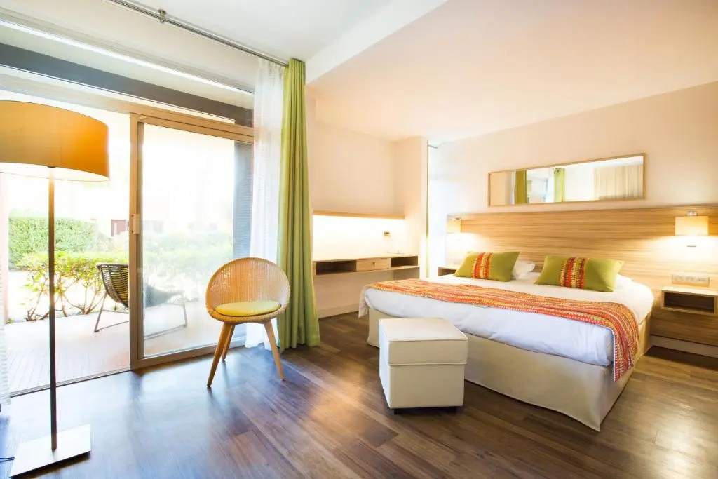 Hôtel Vacances Bleues Delcloy - Général