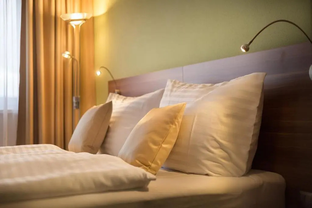 Kurhotel Pyramide Sibyllenbad - Général