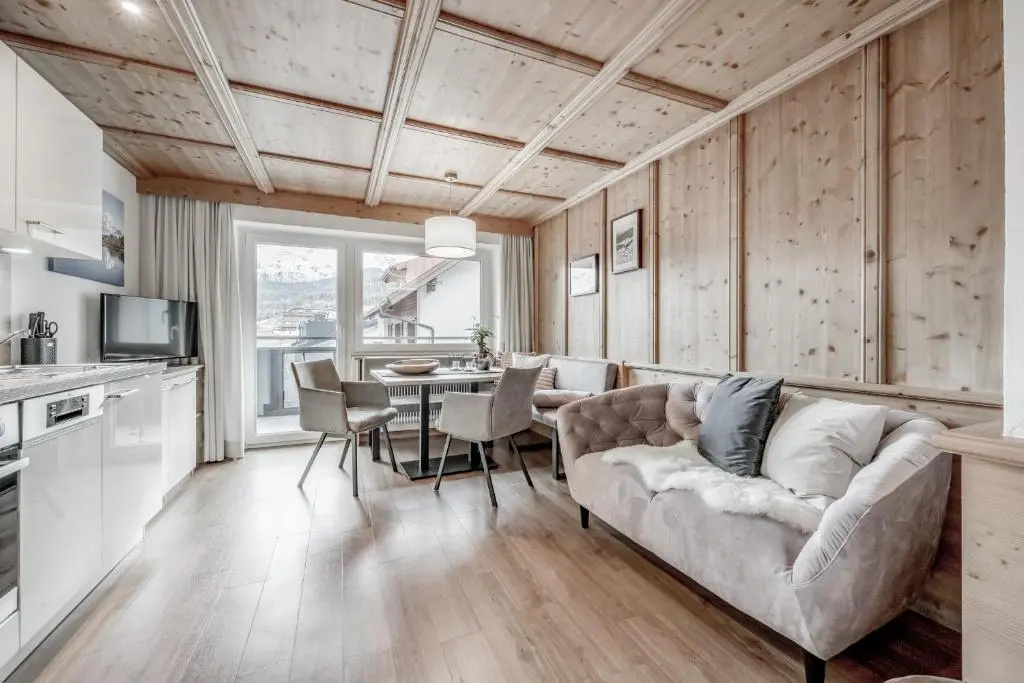 Comfort Apartment