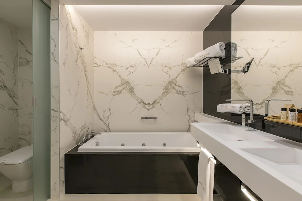 Four Points by Sheraton Costa Blanca Resort - Chambres