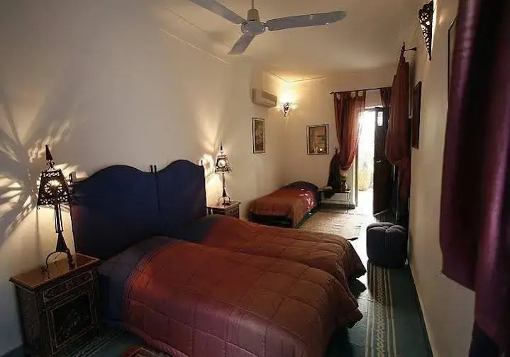 Hotel photo 6
