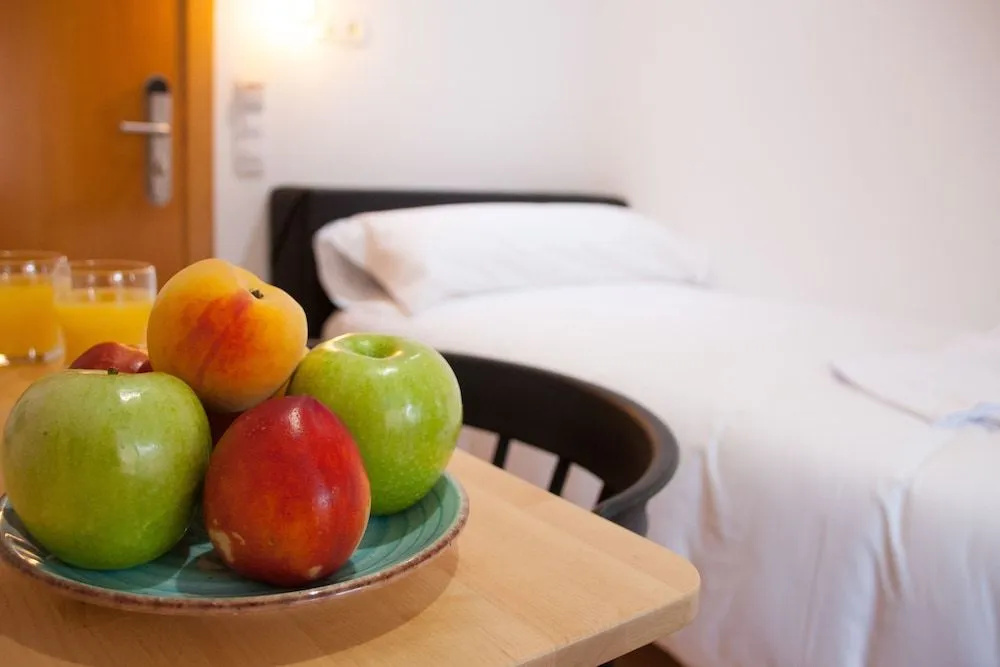 Hotel photo 20
