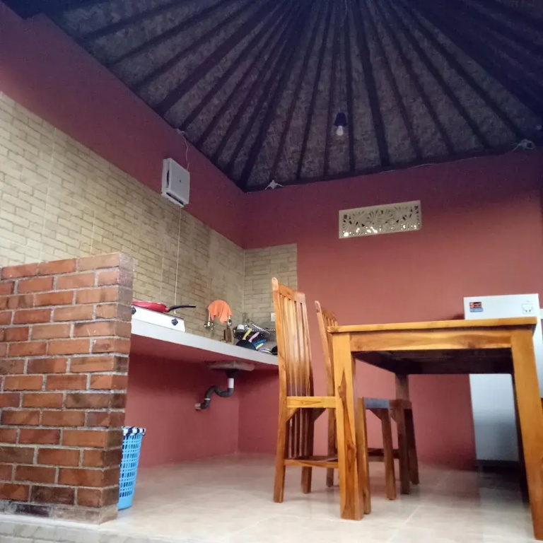 Mulia Home Stay - Général