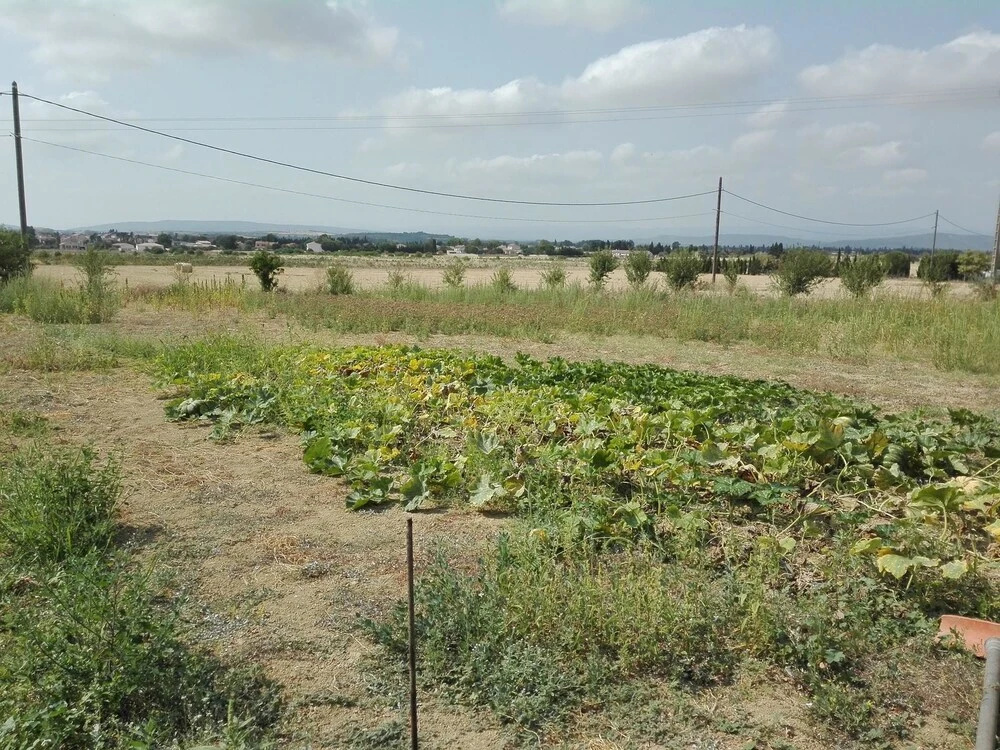 House With 2 Bedrooms in Saint-marcel-sur-aude, With Furnished Garden
