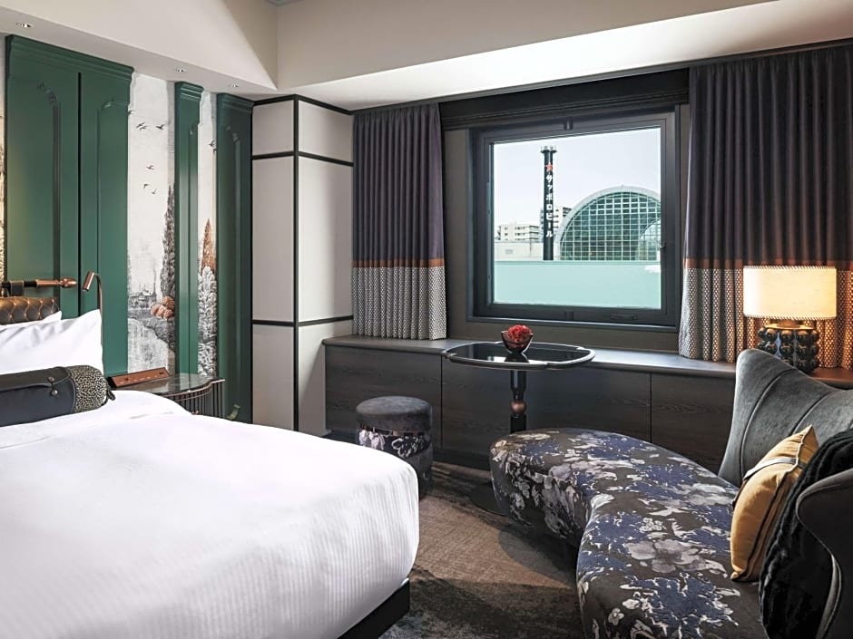 Hotel Sosei Sapporo - MGallery Collection 사진 23