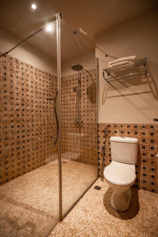 Hotel Penaga
