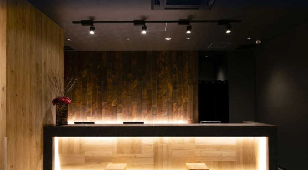 KOKO HOTEL Sapporo Susukino 사진 24