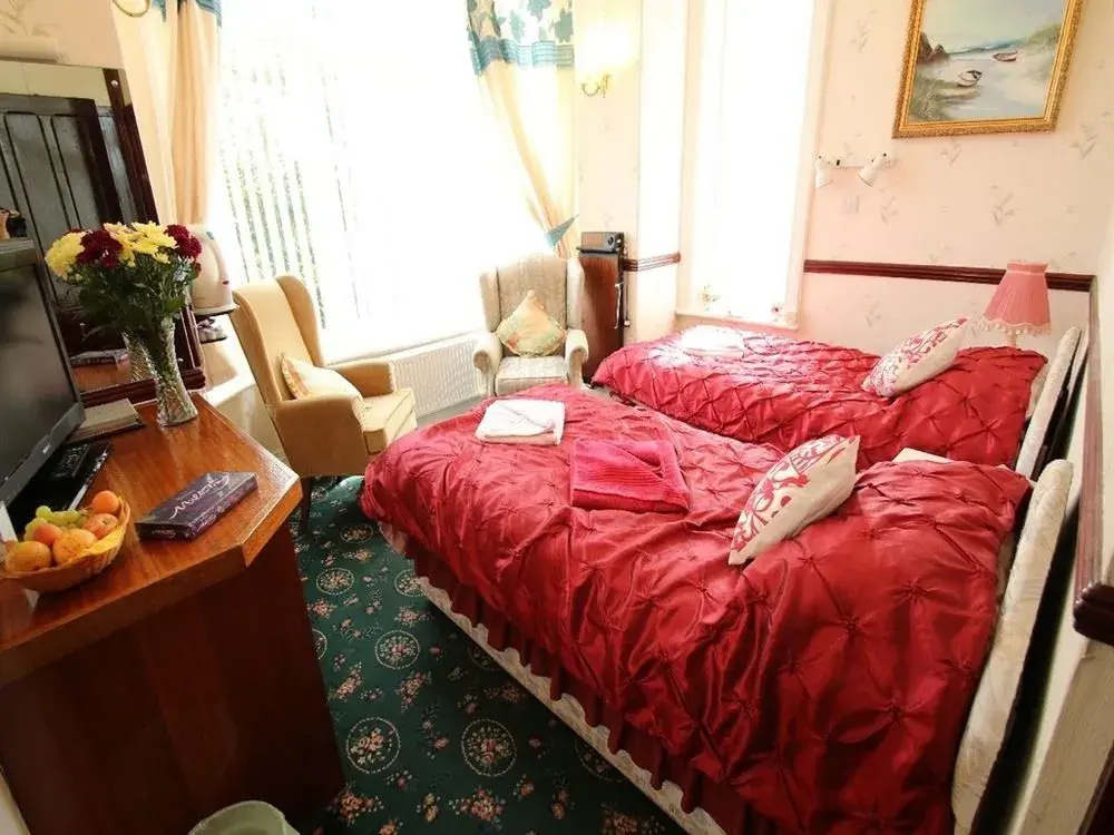 Hotel photo 7