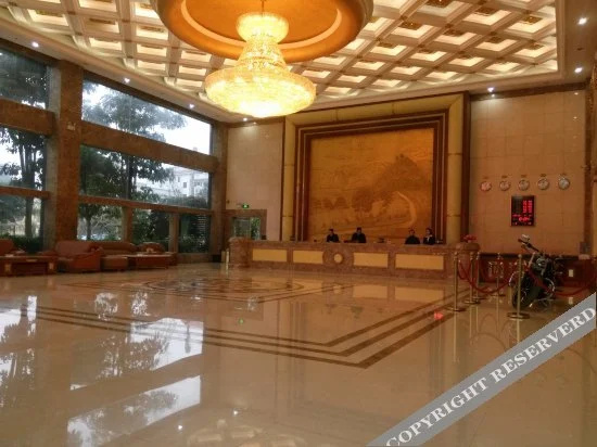 Oriental Crown Holiday Hotel - фото 15