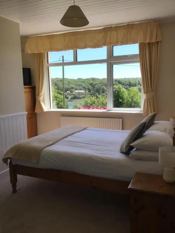 Aran Lodge - Chambres