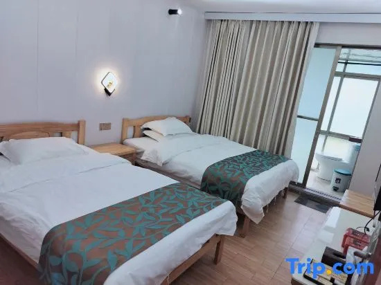 Green Language Homestay