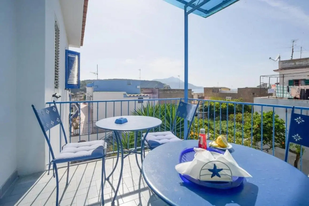 Hotel Celeste - Général