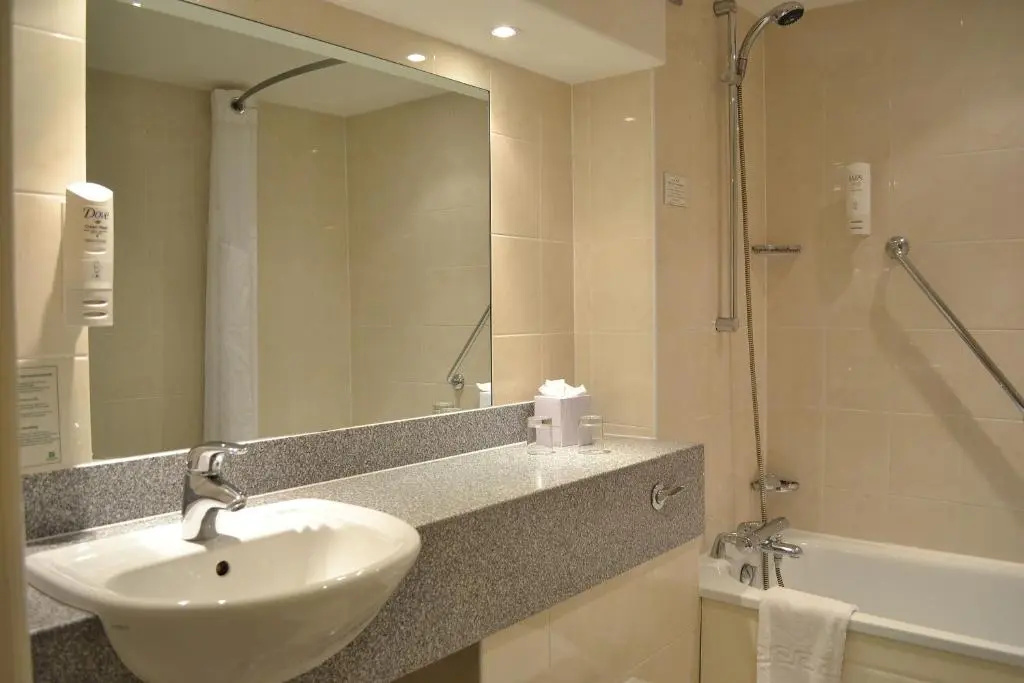 City Centre Coventry Hotel By Belvilla - Général