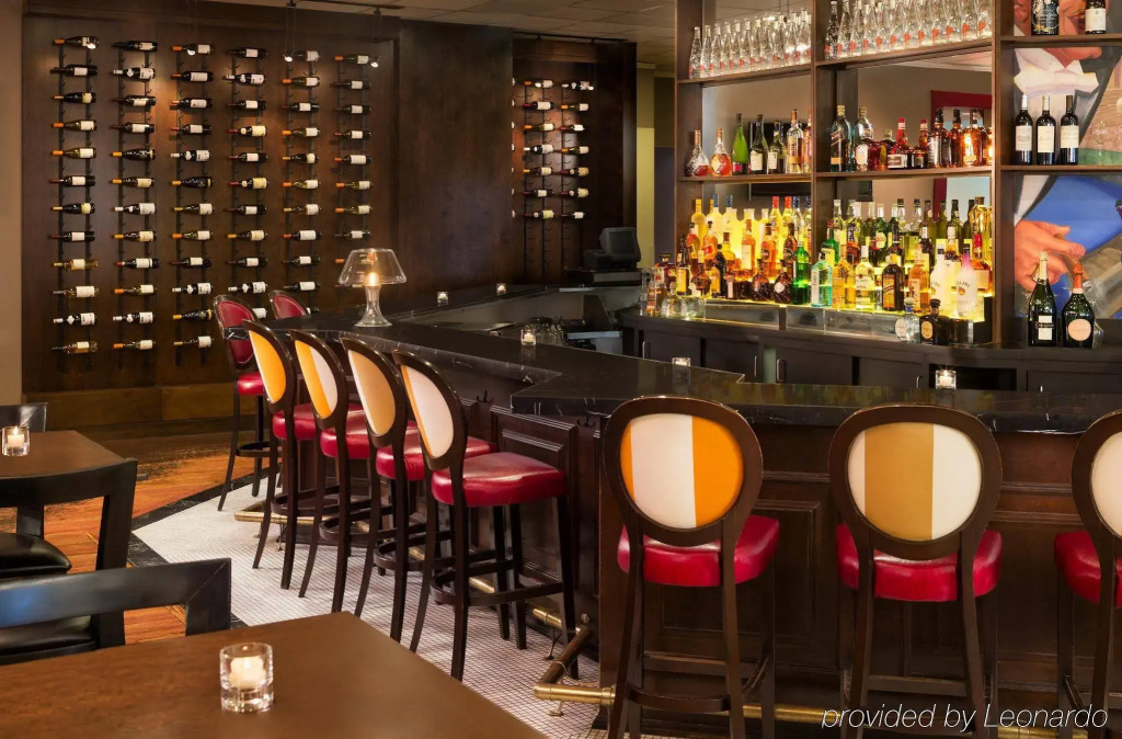 Sheraton Bloomington Hotel - фото 12