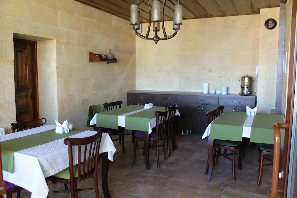 Osiana Hotel - Général