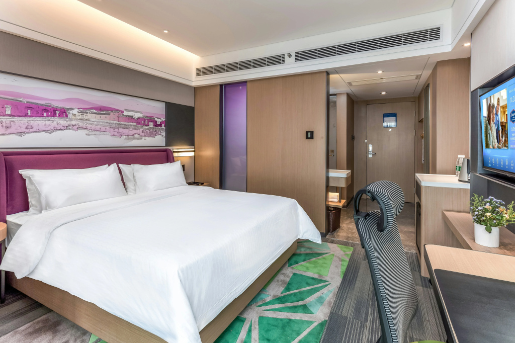 Hotel photo 11