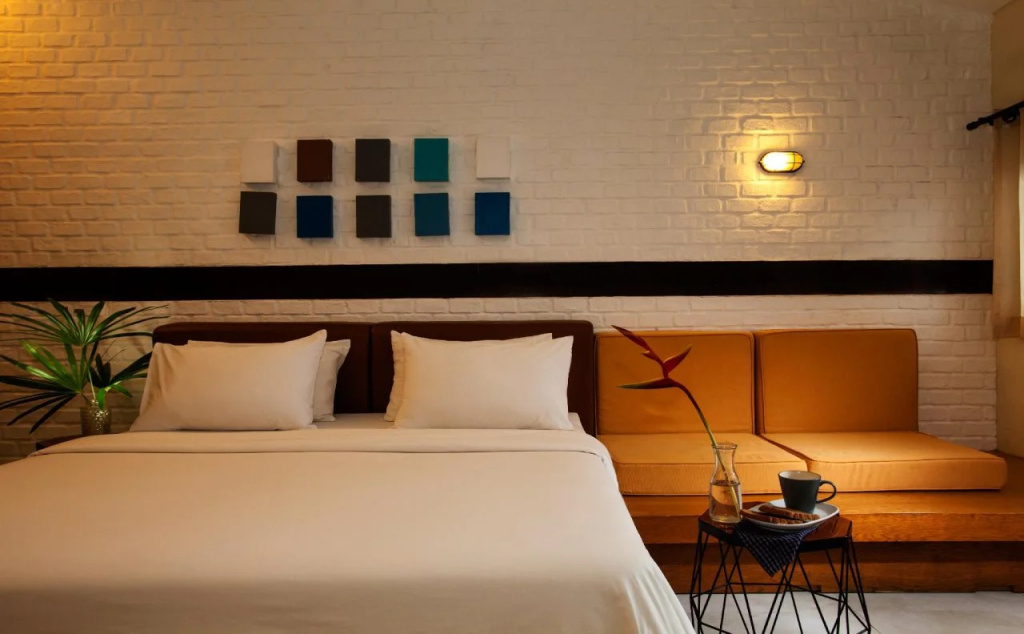 Baan Talay Resort - Général