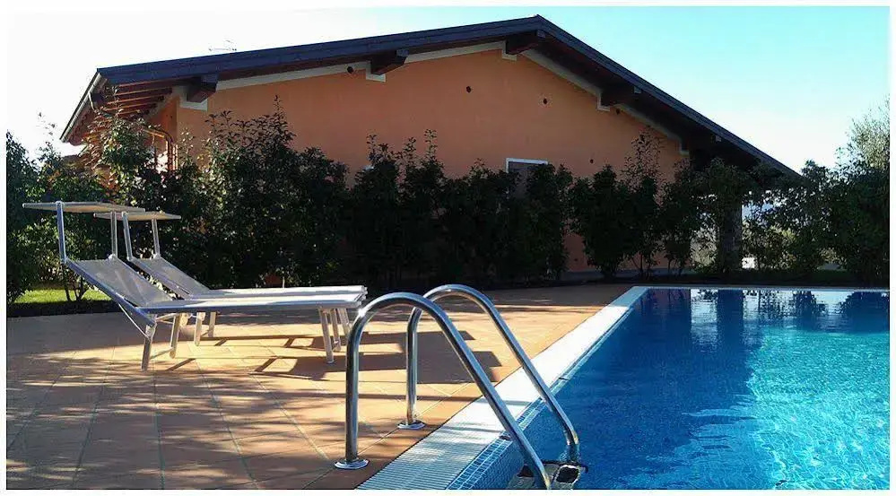 Hotel photo 14