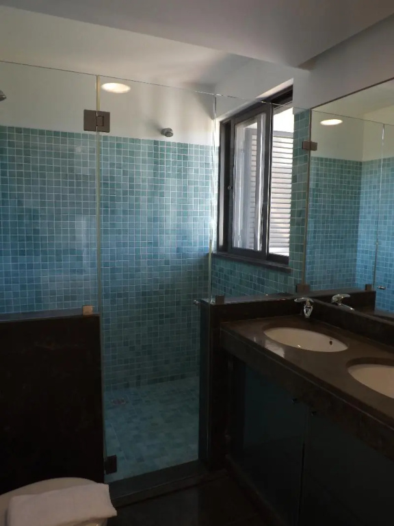 Ocean View Residences - Chambres